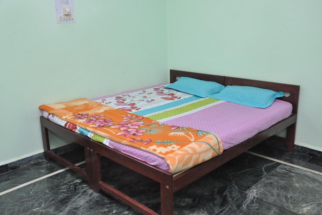 Castelinho'S Home Away From Home Anjuna Rum bild