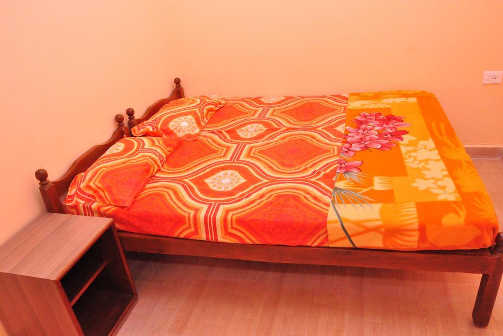 Castelinho'S Home Away From Home Anjuna Rum bild
